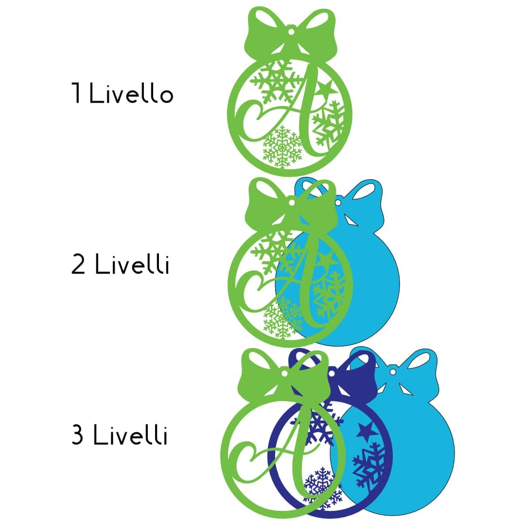 Etichette Per Indirizzi Personalizzate A Tema Spiaggia Natalizia - Foto 10